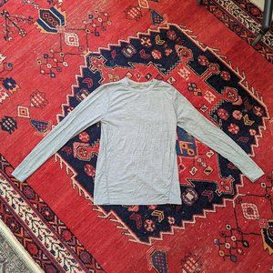 Smartwool Mens Merino 150 Long Sleeve TShirt Mens Small